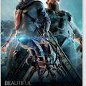 【中古】ニンテンドースイッチソフト BEAUTIFUL DESOLATION