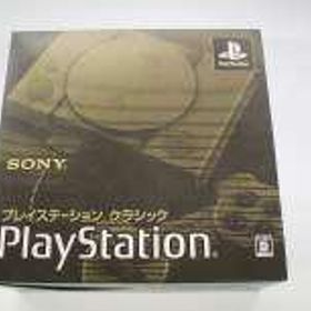 プレイステーションクラシックミニ SCPH-1000RJ SONY