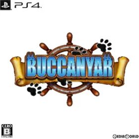 【店内全品P10倍 8/4〜要エントリー】【新品】【お取り寄せ】[PS4] バッカニヤ(BUCCANYAR) サクセス (20230420)
