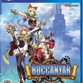 【中古】PS4ソフト バッカニヤ