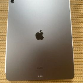 iPad Air 13インチ M2 Wi-Fi 128GB スペースグレイ