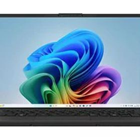 ★☆FUJITSU / 富士通 FMV Note U UA-K1 FMVUASK1BA [ピクトブラック]【ノートパソコン】【送料無料】