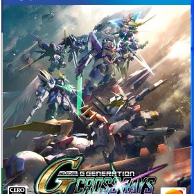【中古】SDガンダム ジージェネレーション クロスレイズ