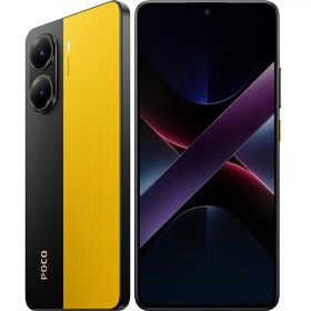 Xiaomi MZB0J3DJP [POCO X7 Pro Yellow/8+256-61765]