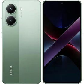Xiaomi MZB0J2QJP [POCO X7 Pro Green/8+256-61742]