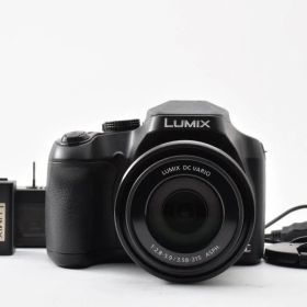 ★極上品★ Panasonic LUMIX DC-FZ85 コンパクトデジタルカメラ #K734-5