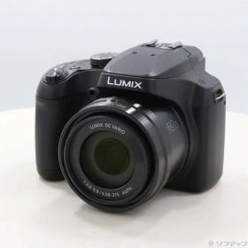 ソフマップ 〔中古品〕 LUMIX DC-FZ85D-K【295】