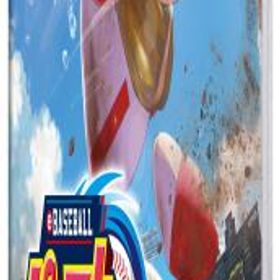 Nintendo Switch版 eBASEBALLパワフルプロ野球2022