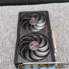 グラフィックボード RX6600 SAPPHIRE