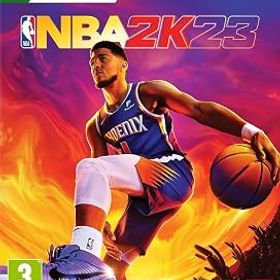 【中古】NBA 2K23