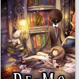 DEEMO - Nintendo Switch 北米版 Nintendo Switch ニンテンドースイッチ 海外版ソフト