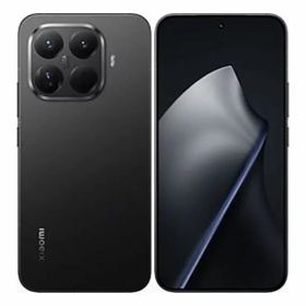 【中古】【安心保証】 Xiaomi 15T Pro[512GB] SIMフリー ブラック