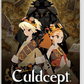 カルドセプト ビギンズ[Nintendo Switch] [通常版] / ゲーム