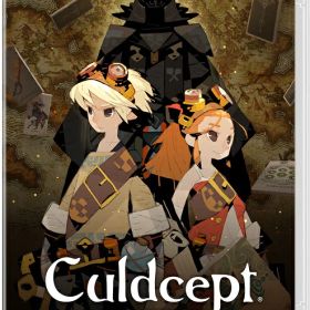 【Switch】カルドセプト ビギンズ(早期購入特典封入版) クロネコヤマト宅急便で安心お届け(北海道：660円、沖縄県：1100円を送料として別途いただきます。)