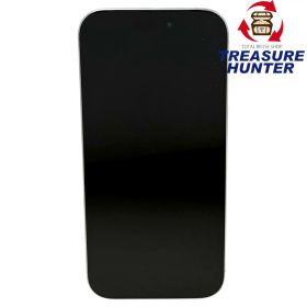 Apple iPhone16 Pro 256GB ホワイトチタニウム MYN13J/A 利用制限○ 2024年 アップル 【103083628006】