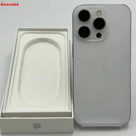 iPhone 16 Pro ホワイト 新品 158,080円 中古 128,800円 | ネット最