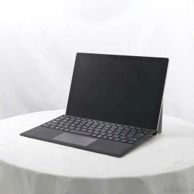 Surface Pro 7 中古 14,180円 | ネット最安値の価格比較 プライスランク