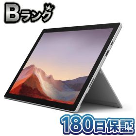 Surface Pro 7 中古 14,180円 | ネット最安値の価格比較 プライスランク