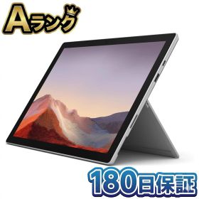 Surface Pro 7 中古 14,180円 | ネット最安値の価格比較 プライスランク