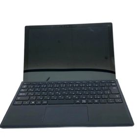 【中古】Microsoft◆タブレットPC Surface Pro 7 VDH-00012/Corei5第10/8GB/SSD256GB/201//【パソコン】