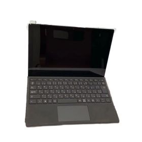 【中古】Microsoft◆タブレットPC Surface Pro 7 VDH-00012/Corei5第10/8GB/SSD256GB/201//【パソコン】