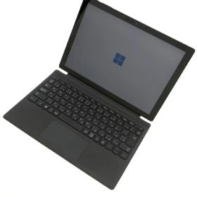 【Microsoft】マイクロソフト『Surface Pro7 / 12.3inch /Core i5 / 8GB / 256GB / ブラック』PUV-00027 2019年10月発売 タブレット 1週間保証【中古】