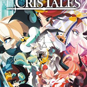 【送料無料】【新品】Cris Tales(クリステイルズ)-Nintendo Switch【オーイズミ】