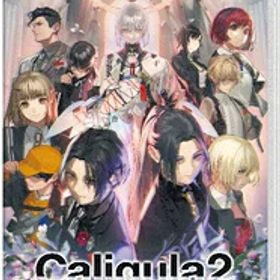 フリュー 【Switch】Caligula2 通常版 [HAC-P-AZT9A NSW カリギュラ2 ツウジョウ]