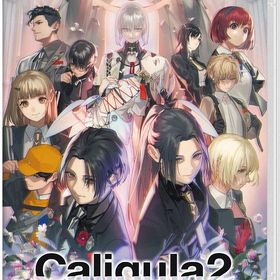 Caligula2-カリギュラ2- - Switch