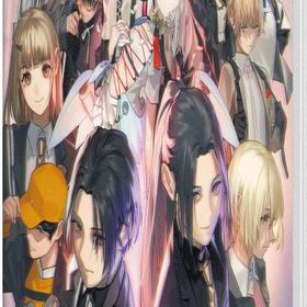 Caligula2-カリギュラ2- - Switch