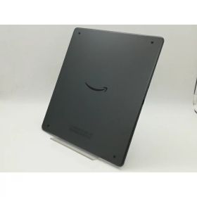 【中古】Amazon Kindle Scribe (2024) 64GB タングステン プレミアムペン付き B0CZ9SM25P【日本橋3】保証期間1ヶ月【ランクA】