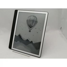 【中古】Amazon Kindle Scribe (2024) 16GB タングステン プレミアムペン付き B0CZ9TD6DY【新宿東口】保証期間1ヶ月【ランクA】