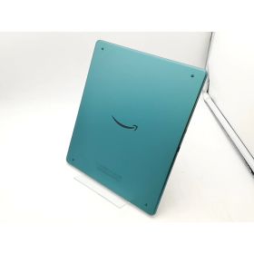 【中古】Amazon Kindle Scribe (2024) 64GB メタリックジェード プレミアムペン付き B0CZ9SX1GW【柏】保証期間1ヶ月【ランクA】