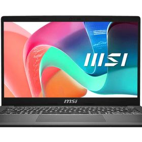 MSI エムエスアイ Modern 13 F1M Modern-13-F1MOG-5569JP プラチナグレイ 13.3インチ Core 5 メモリ 16GB SSD 512GB Office H&B2024 Win11 Home ノートパソコン