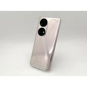 【中古】Huawei 海外版 【SIMフリー】 P50 Pro Gold 8GB 256GB JAD-AL50【なんば】保証期間1ヶ月【ランクB】
