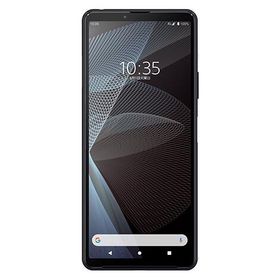 【中古】Aランク【目立った傷や汚れなし】 SIMフリー A102SO SONY Xperia 10 III ブラック 本体のみ 利用制限〇(白ロム) 送料無料