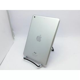 【中古】Apple 【Wi-Fi】 iPad mini2（2013） 16GB シルバー ME279J/A【立川フロム中武】保証期間1週間【ランクC】