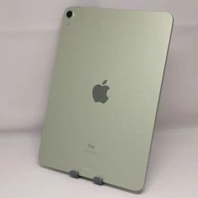 MYFR2J/A iPad Air Wi-Fi 64GB グリｰン