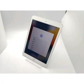 【中古】Apple SoftBank 【SIMロックあり】 iPad Air2（2014） 64GB シルバー MGHY2J/A【秋葉2号】保証期間1週間【ランクC】