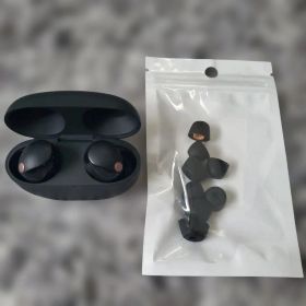 【美品】Sony WF-1000XM5 ワイヤレスイヤホン ブラック