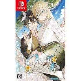 【新品】Switch Honey Vibes【メール便】