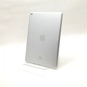 【中古品】Apple(アップル) iPad 第8世代 Wi-Fi / 10.2インチ / 2020 / 32GB / シルバー / ランク:D / MYLA2J/A / A2270 【中古品管理番号:41607】