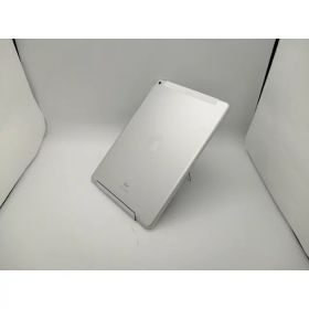 【中古】Apple au 【SIMロック解除済み】 iPad（第8世代/2020） 32GB シルバー MYMJ2J/A【広島本通】保証期間1ヶ月【ランクC】