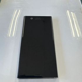 SONY Xperia XZ1 Compact SO-02K 本体