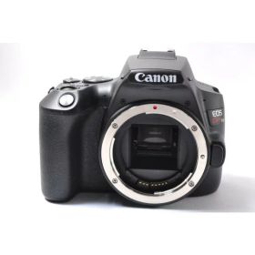 【中古】【1ヶ月保証】 デジタル一眼 CANON キヤノン EOS Kiss X10 ボディ