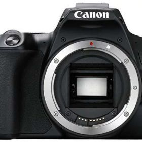 Canon デジタル一眼レフカメラ EOS Kiss X10 ボディー ブラック EOSKISSX10BK