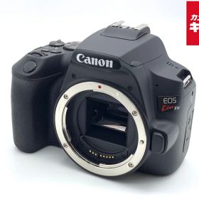 【中古】 【良品】 キヤノン EOS Kiss X10 ボディ ブラック 【デジタル一眼レフ】 【6ヶ月保証】