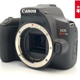 【中古】 【良品】 キヤノン EOS Kiss X10 ボディ ブラック 【デジタル一眼レフ】 【6ヶ月保証】