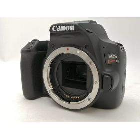 【中古】Canon EOS Kiss X10 ボディ ブラック【新宿2】保証期間1ヶ月【ランクB】