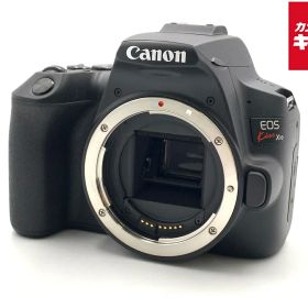 【中古】 【良品】 キヤノン EOS Kiss X10 ボディ ブラック 【デジタル一眼レフ】 【6ヶ月保証】